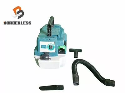 Makita Cordless Vacuum Cleaner VC750D Tool Onry • $237