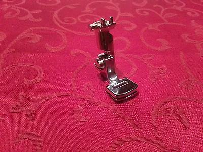 Gathering Shirring Double Foot Feet Bernina Old Style 16  5307308309301008 • $20.50