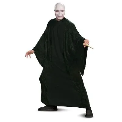 Voldemort Deluxe Adult Costume • $89.99