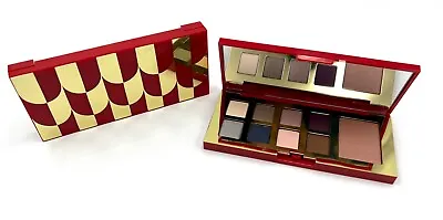 Estee Lauder Envy Sculpting Eyeshadow & Cheek Blush Palette  ~ Candy Glam ~ 2021 • $10.90