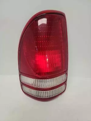 2001 DAKOTA Tail Light Assembly LH QQ-3 • $36