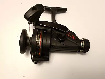 Vintage Shakespeare Sigma 2200-040 Spinning Reel Ball Bearing Clean Reel • $17.95