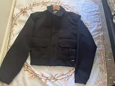 5.11 Tactical Series Men’s Double Duty Jacket Size XS • $50