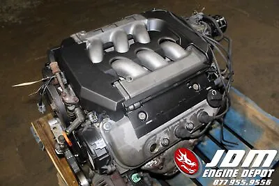 $399 • Buy 98-99 Honda Accord 3.0L V6 Engine Only J30A1 1410635