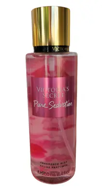 NEW Victoria's Secret PURE SEDUCTION Fragrance Mist Body Spray 8.4 Fl Oz  • $16.50