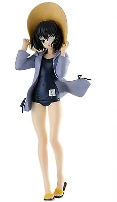 FREEing Another Mei Misaki Swimsuit PVC 1/8 Figure • $202.47