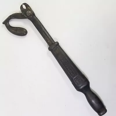 Vintage Union Hardware Cyclops Slide Hammer Nail Puller • $39.99