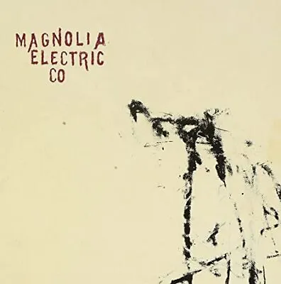 £14.15 • Buy MAGNOLIA ELECTRIC CO - TRIALS  ERRORS - New CD ALBUM - W123A