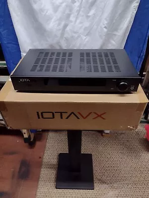 IOTAVX S3 - Hifi Stereo Integrated Amplifier • $375