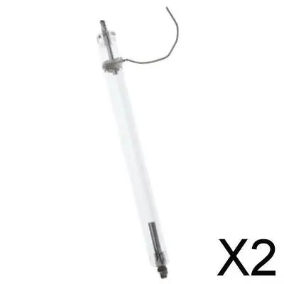 2X For NIKON SB-900 SB900 SB910 Speedlite Flashtube Xenon Lamp Bulb Repair Part • $25.76