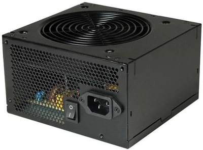 £49.32 • Buy CWT 600W 80 Plus Bronze Non-Modular PSU Power Supply Wattage: 600W GPM600S-BA