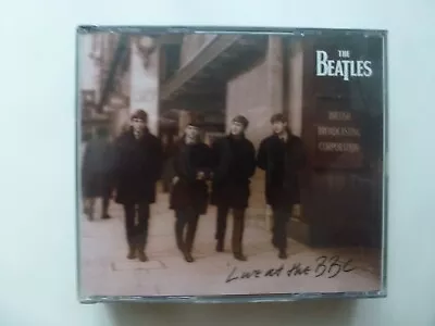 The Beatles - Live At The  Bbc  2x  Cd Emi 1994 • $14