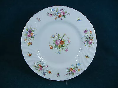 Minton Marlow S309 Globe Mark Dinner Plate(s) • $11.95