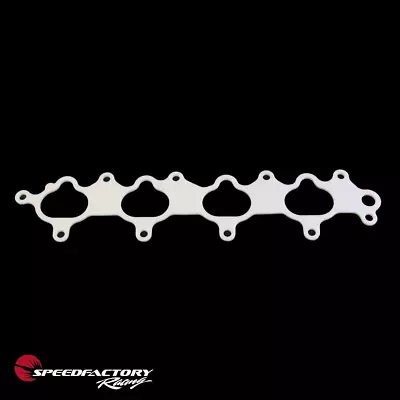 SpeedFactory Racing Honda H22A Thermal Intake Manifold Gasket [SF-02-014] • $40.84