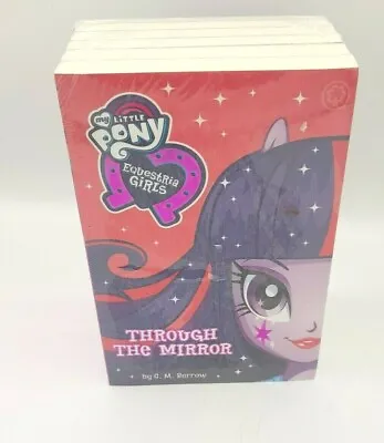 My Little Pony Story Collection  6 Paperbacks NEW SEALED   • £18.99