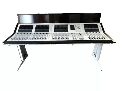 Studer Vista V Infinity Series 42 Faders Mixing Console W Stand Core 200 & D23M • $34999