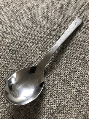 $10 • Buy Singapore Airlines Vintage Soon Spoon (S1E1)