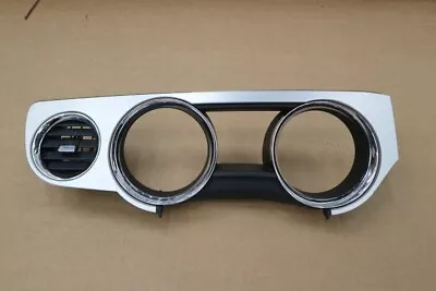 2011-2014 Ford Mustang GT 5.0 Aluminum Dash Trim  OEM • $59.99