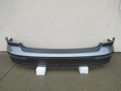 19 20 21 2019-2021 Volvo S60 31688828 Rear Bumper Cover OEM • $198