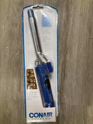 CONAIR 3/4-Inch Curling Iron • $14.01