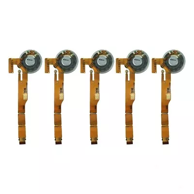 5x Internal Ribbon Type Speaker With Flex Cable For HT750 HT1250 GP380 Radio • $40