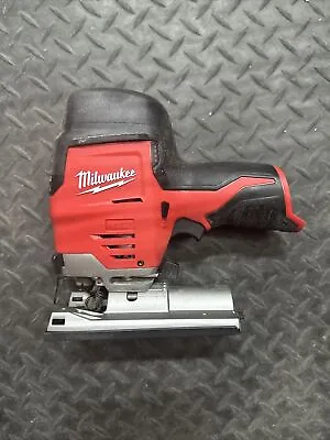 Milwaukee 2445-20 M12 Jigsaw Tool • $59