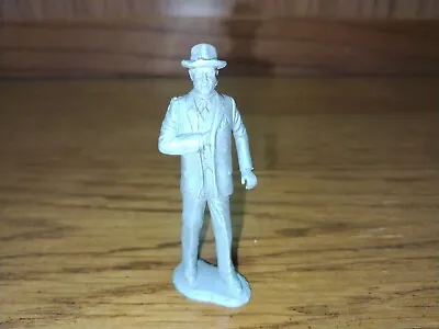 MARX Untouchables Gangster  Quick Draw  Tan Figure Mafia Mob Criminal Movie 60s • $19.99