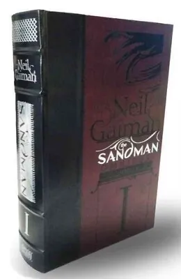 $95.84 • Buy Sandman Omnibus 1, Hardcover By Gaiman, Neil; Keith, Sam (ILT); Dringenberg, ...