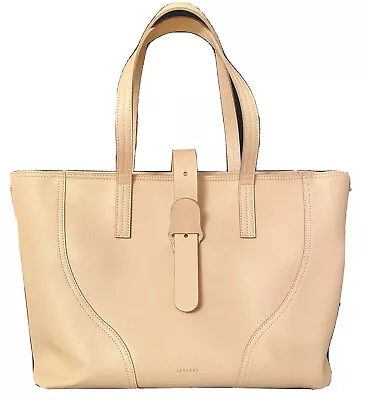 $825 • Buy Authentic Senreve Voya Tote Bag - BLUSH Color - SOLD OUT!