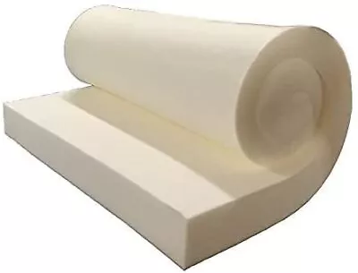 Upholstery Visco Memory Foam Sheet 3.5 Lb Density - Wheelchair Luxury... • $135.16