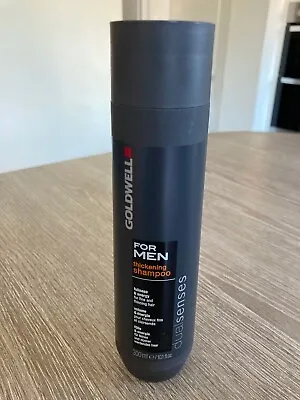 Goldwell Dualsenses For Men Thickening Shampoo For Fine Hair - 300ml • £8