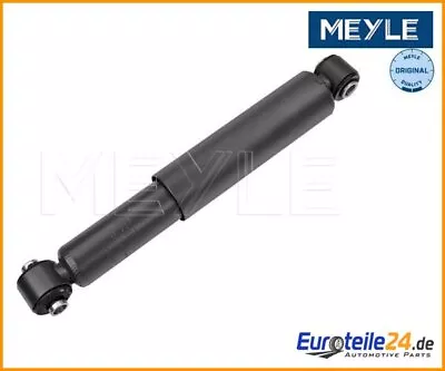 Shock Absorber MEYLE 5267150001 Rear Axle For Volvo 240 260 • $41.35