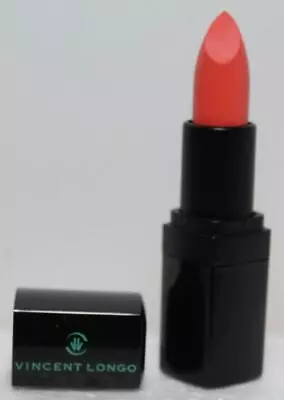 Vincent Longo Sheer Pigment Lipstick  #10734  Chroma   Orange  NWOB  Free S&H • $7.35