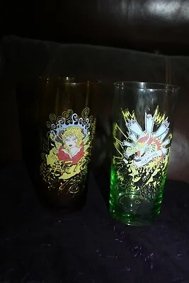 ED HARDY GLASSES--BEAUTIFUL--DON ED HARDY DESIGNS--Hard To Find -- EUC • $24.95