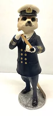 £34.99 • Buy Horatio Magnificent Meerkats Figure By Country Artists CA02909