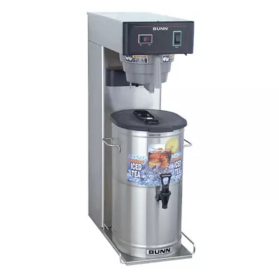 BUNN 36700.0009 Iced Tea Brewer • $1056.91