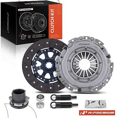 Transmission Clutch Kit For BMW E36 325e 1986 1987 323i 325i E28 524td 525i E34 • $115.99