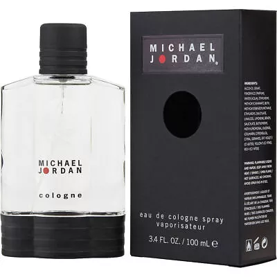 MICHAEL JORDAN By Michael Jordan (MEN) - COLOGNE SPRAY 3.4 OZ • $36.75