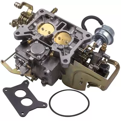 2 Barrel Carburetor Carb For Ford F150 F250 F350 289 302 351Cu 1964-79 2100 A800 • $65