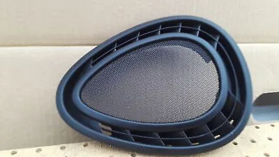 2014-2020 Mini Cooper S F55 Dashboard Dash Speaker Air Vent Grill Grille Oem • $70