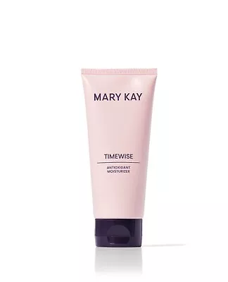 Mary Kay 026925 3 Oz TimeWise Age Fighting Moisturizer -  Normal/Dry Skin • $23.05