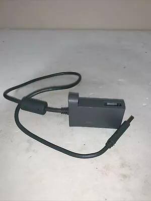 Microsoft Xbox 360 Hard Drive Data Transfer Cable Original OEM Genuine • $3.87