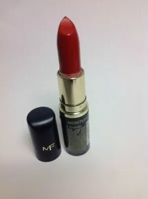 Max Factor Lip Color Moisture Rich Lipstick #606 Peach Flambe • $6.99