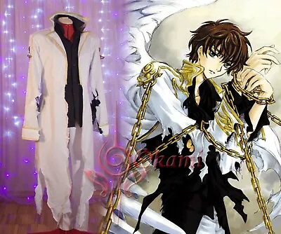 Cosplay Costume - Code Geass - Suzaku Kururugi • $300