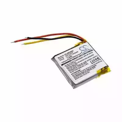 Battery For JBL GSP753030 JBL E45BT JBL Everest Elite 300 • $42.72