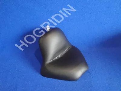 $379.95 • Buy Mustang 79240 Solo Rider Seat Yamaha V Star 1100 02 -11 Silverado 00 -11 Classic
