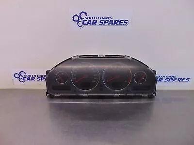 Volvo V70 Instrument Cluster 01-07 Mk2 LHD Only KMH Petrol Automatic 30682272 • $93.25