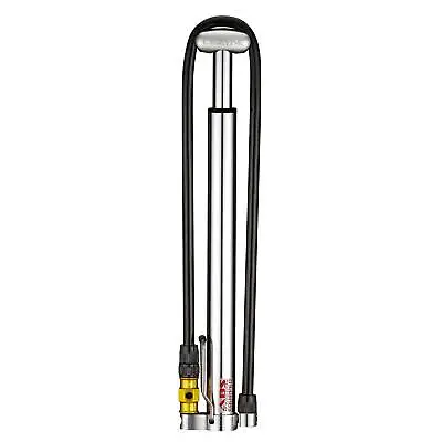 Lezyne Micro Floor Drive HP Cycle / Bike / Cycling Aluminium Tyre Pump • £43.12