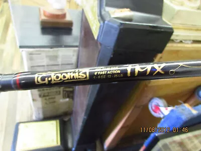 G Loomis Fishing Rod Model IMX964CBBR • $250