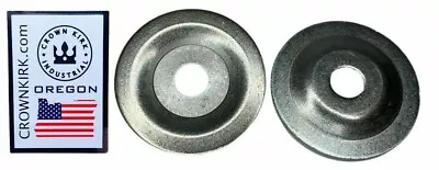 Arbor Bench Grinder Washers 2-3/8  OD X 1/2  ID  • $11.99